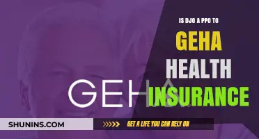Understanding DJO: A Comprehensive Guide to GEHA Health Insurance