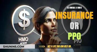 Understanding DMBA: Is It an HMO or PPO Insurance Plan?