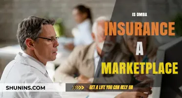 Is DMBA Insurance a Marketplace? Understanding Its Role and Function