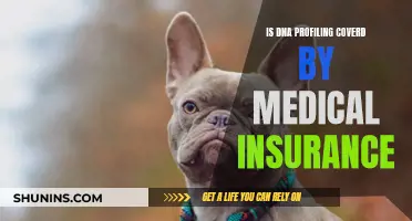 DNA Profiling: Medical Insurance Coverage Explained