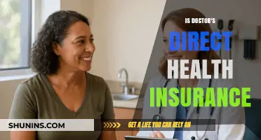 Understanding Doctor's Direct Health Insurance: A Comprehensive Guide