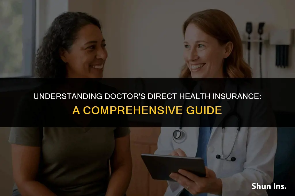 is doctor