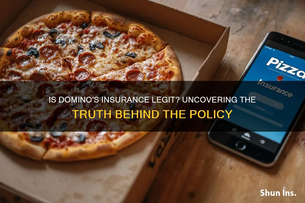 is domino