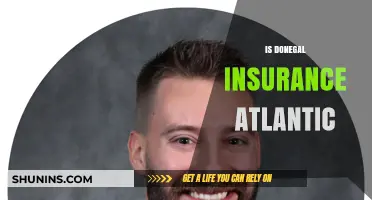 Is Donegal Insurance Atlantic? Exploring Coverage, Regions, and Policy Details