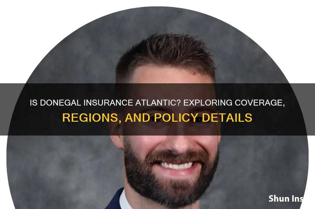 is donegal insurance atlantic