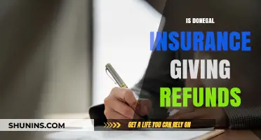 Donegal Insurance Refunds: What Policyholders Need to Know Now