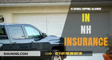 Is Double Dipping Legal in New Hampshire Insurance Policies?