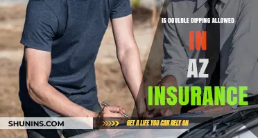 Is Double Dipping Legal in Arizona Insurance Policies?
