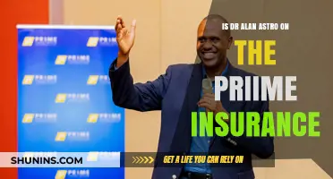 Is Dr. Alan Astro Covered by Priime Insurance? Find Out