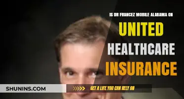 Is Dr. Francez in Mobile, Alabama Covered by United Healthcare?