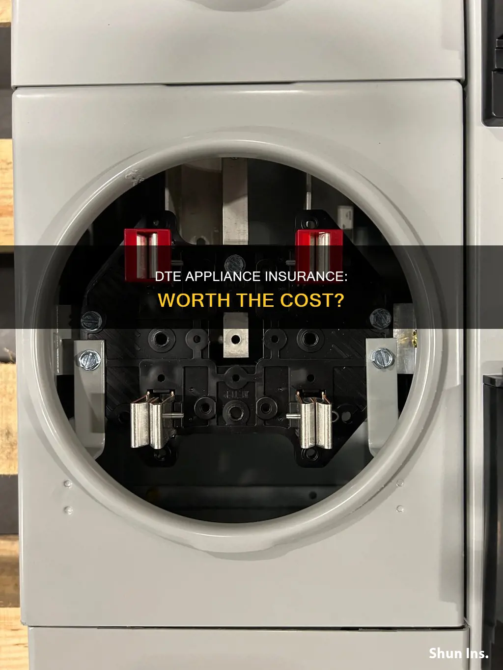 is dte appliance insurance worth it