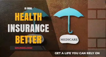 Exploring the Benefits: Is Dual Health Insurance the Better Choice?