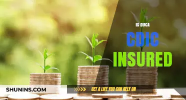 Is DUCA CDIC Insured? Understanding Canadian Deposit Protection