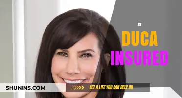Is Duca Insured? Understanding Coverage and Protection for Your Assets