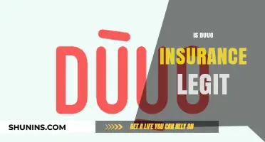 Is Duuo Insurance Legit? A Comprehensive Review and Analysis