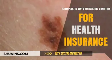 Understanding Dysplastic Nevi: Preexisting Condition Implications for Health Insurance