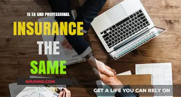 E&O vs. Professional Insurance: Understanding the Key Differences