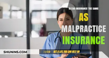 E&O vs. Malpractice Insurance: Understanding the Key Differences