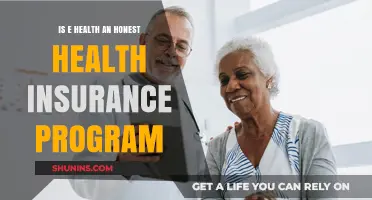 Exploring the Integrity of eHealth Insurance Programs