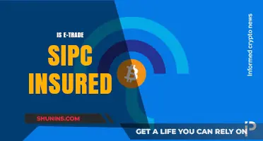 Is E-Trade SIPC Insured? Understanding Your Investment Protection