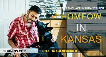 Kansas Homeowners: Do You Need Earthquake Insurance?