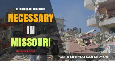 Is Earthquake Insurance a Must-Have for Missouri Homeowners?