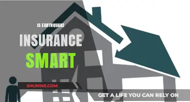 Is Earthquake Insurance a Wise Investment for Your Home?