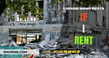 Earthquake Insurance for Renters: Is It Worth the Cost?