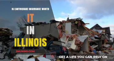 Earthquake Insurance in Illinois: Worth the Cost?