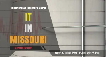 Earthquake Insurance in Missouri: Worth the Cost?