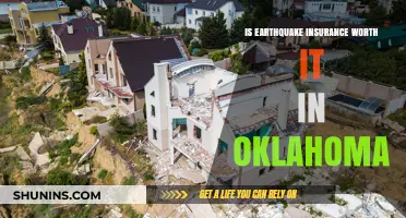 Earthquake Insurance in Oklahoma: Worth the Cost?