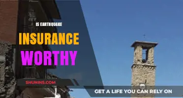 Is Earthquake Insurance Worth It? Pros, Cons, and Cost Analysis