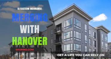 Eastern Insurance and Hanover Merger: Fact or Fiction?