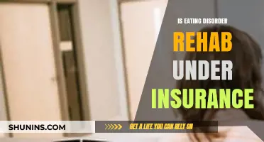 Does Insurance Cover Eating Disorder Rehab? What You Need to Know