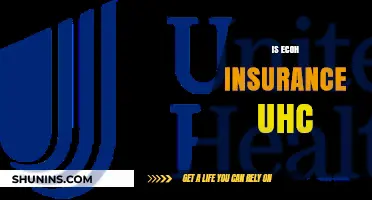 Understanding EcoH Insurance: Is It Affiliated with UHC?