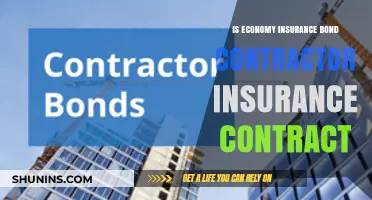 Economy Insurance Bonds: Understanding Contractor Insurance Contracts for Protection