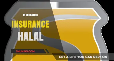 Is Education Insurance Halal? Exploring Islamic Perspectives on Financial Planning