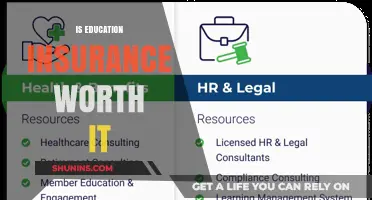 Education Insurance: Worth the Investment?