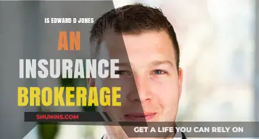 Is Edward D. Jones an Insurance Brokerage? Unveiling the Truth