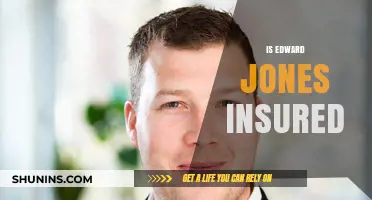 Is Edward Jones Insured? Understanding Their Financial Protection Measures