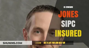 Is Edward Jones SIPC Insured? Understanding Your Investment Protection