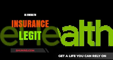 Is eHealth Insurance Legit? Uncovering the Truth About Online Coverage