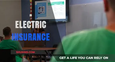 Is Electric Insurance Worth It? Exploring Benefits and Costs for EV Owners