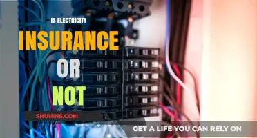 Is Electricity Insurance Necessary? Exploring Coverage Options and Benefits