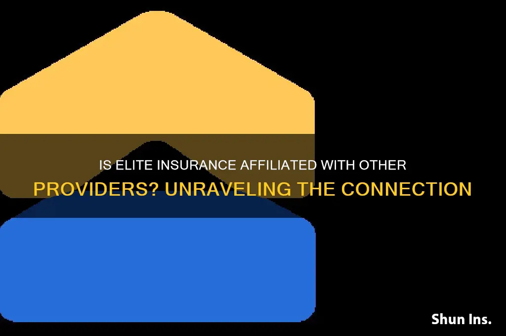 is elite insurance part of other