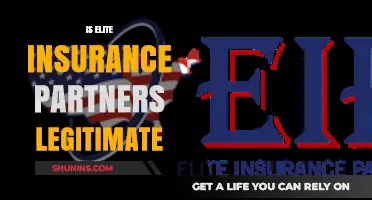 Is Elite Insurance Partners Legitimate? Uncovering the Truth and Reviews