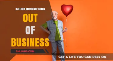 Elixir Insurance: Is the Business Closing Down?