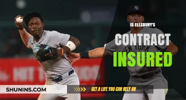 Ellsbury's Contract: Is It Insured? Unraveling the Financial Safety Net