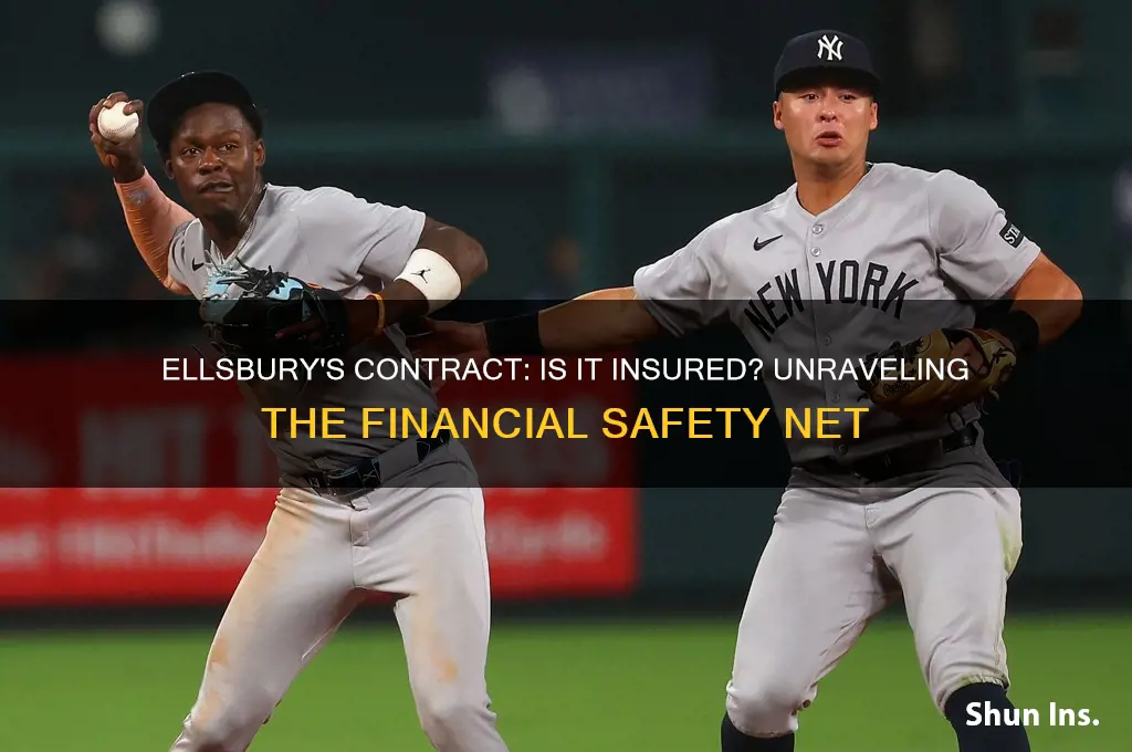 is ellsbury