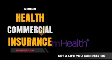 Understanding Emblem Health Commercial Insurance: A Comprehensive Guide